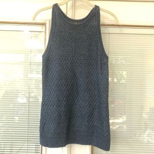 Tommy Bahama Linen Knit Top